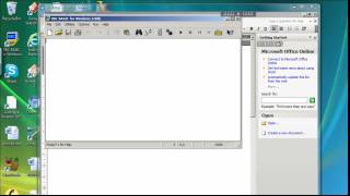 BBC Basic for beginners: printing and inputting commands + variables explaned