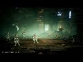 【オクトパストラベラー2】テメノス編 4章 ラスボス戦 ストーリー攻略＆パーティチャット集【octopath traveler ii】 ps5