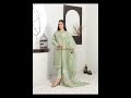 Tawakkal Pret Aysel Organza Embroidered - View all collections at pkgarments.com