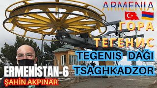 ERMENİSTAN – ERİVAN 6 / Yerevan Armenia 6 / ЕРЕВАН – АРМЕНИЯ 6 / երեվան – Հայաստան 6