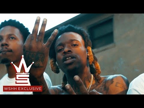 Mango Foo ft 21 Lil Harold - Magnolia