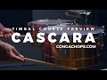 How to Play Cascara Variations on Timbales | Timbal Lesson | CongaChops.com