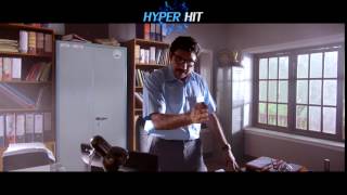 Hyper Telugu Movie New Teaser || Ram Pothineni, Rashi Khanna