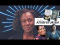 Parable of Afrofuturism (Feat. The Storyscape) | Read Awakening