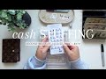 CASH STUFFING | $670 | AUGUST 2024 WEEK 2 | WEEKLY CASH ENVELOPE STUFFING