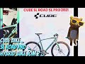 CUBE SL Road Pro HYBRID BIKE | Germany Bike | Jalan Jalan Cari Basikal