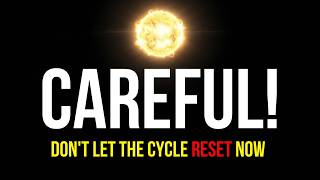 🚨 IF YOU SCROLL PAST THIS, THE CYCLE RESETS (don't risk it!)
