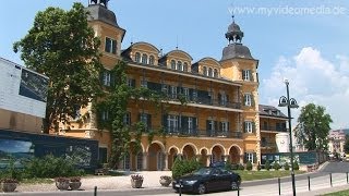 Velden am Wörthersee - Austria HD Travel Channel