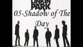 Linkin Park Minutes to Midnight Mix by KingOfMusic