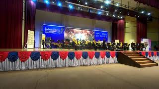 MAWO @UPSI NATIONAL WIND ORCHESTRA FESTIVAL 2019