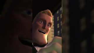 From Bob Parr to Mr. Incredible 🦸‍♂️ | The Incredibles | Disney Kids