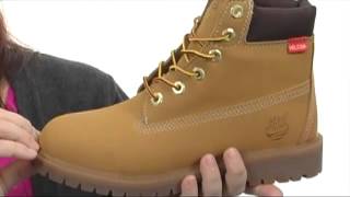 Timberland Kids 6\