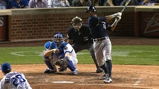 9/23/15: Davies, Brewers' pen hold Cubs to one in win