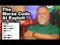 The Morse Code Hack That Made an AI Agent Spend $200,000