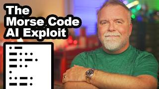 The Morse Code Hack That Made an AI Agent Spend $200,000