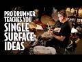 Pro Drummer Teaches You 