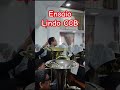 baixÕes tocando bonito ccb hino 204