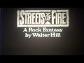 Streets Of Fire (1984) 35MM Trailer