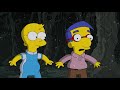 the simpsons – treehouse of horror xxx