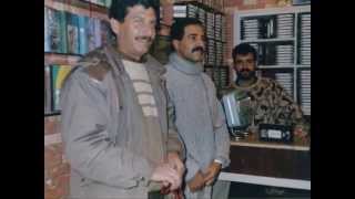 Baban - Sarbaz Jamal 1991 برای مانگرتوو