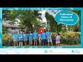 Teen Tuna Tok: Fisheries Scientists from SPC and FFA reply to children from the FSM