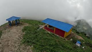 Perfect Destination for Tourism Jharmare top Rukum West Nepal|Himalayan Landscape for tourist||