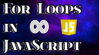 Lesson 19 | For Loops | JavaScript | MAS-CodeTech