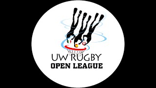 Open League 2022 - 2nd leg (day 2)