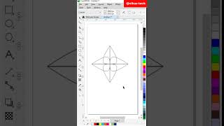 Shape Design | CorelDraw Tutorials