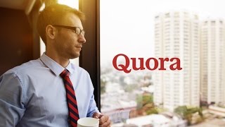 Quora For Business - Introduction