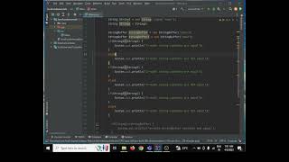 Java heap memory and stack memory interview question