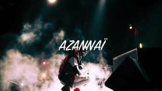 Vano Baby - Azannai