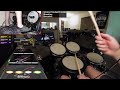 wouldyouwaitforme by moodring pro drum fc