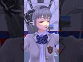 【東方mmd】妖夢が踊るエゴロック（ドアップ） 東方mmd shorts