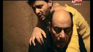 Ramez 3nkh Amun - رامز عنخ آمون - الحلقة الرابعة - أحمد بدير