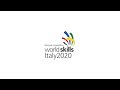 Worldskills Italy 1. Day