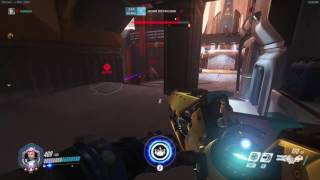 Varashi Zarya Gibraltar Sneaky Graviton