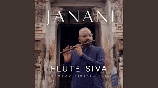 Janani Janani (Flute Instrumental)