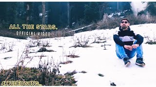 Incredible views | All the stars | video song 2021 (official video)