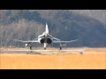 2012.1.10.岐阜基地初撮り.f 2・f 15・f 4・離陸.wmv