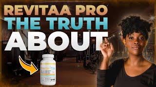 Revitaa Pro Works? Revitaa Pro Review - Revitaa Pro The Truth About