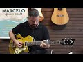 Tremble - Mosaic MSC // Guitar Worship // Marcelo Rinaldi