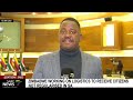 Zimbabwe working on logistics to receive citizens not regularised in SA: Minister Shava