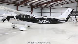 2023 Cessna 182T, Reg# N23182, Ser# 18283218 - Aircraft for sale on ASO