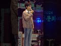 세로직캠 240922 나라사랑 고향사랑 사선문화제 《나는 남자다 바랑 우야노 사랑아 제발》김희재 풀영상