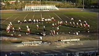 Johnsonville High School Marching Band 1995