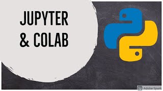 3) Jupyter Notebook & Google Colab Installation | Python Tutorials for Beginners