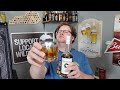 Skrewball Peanut Butter Whiskey Review!