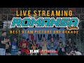 🔴 LIVE RECORDED - ROMANSA ONE DEKADE VLAM PICTURES