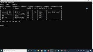 JPA (Java Persistence API) for beginners part-1-